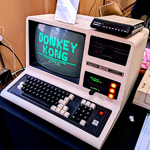 Vintage Computer